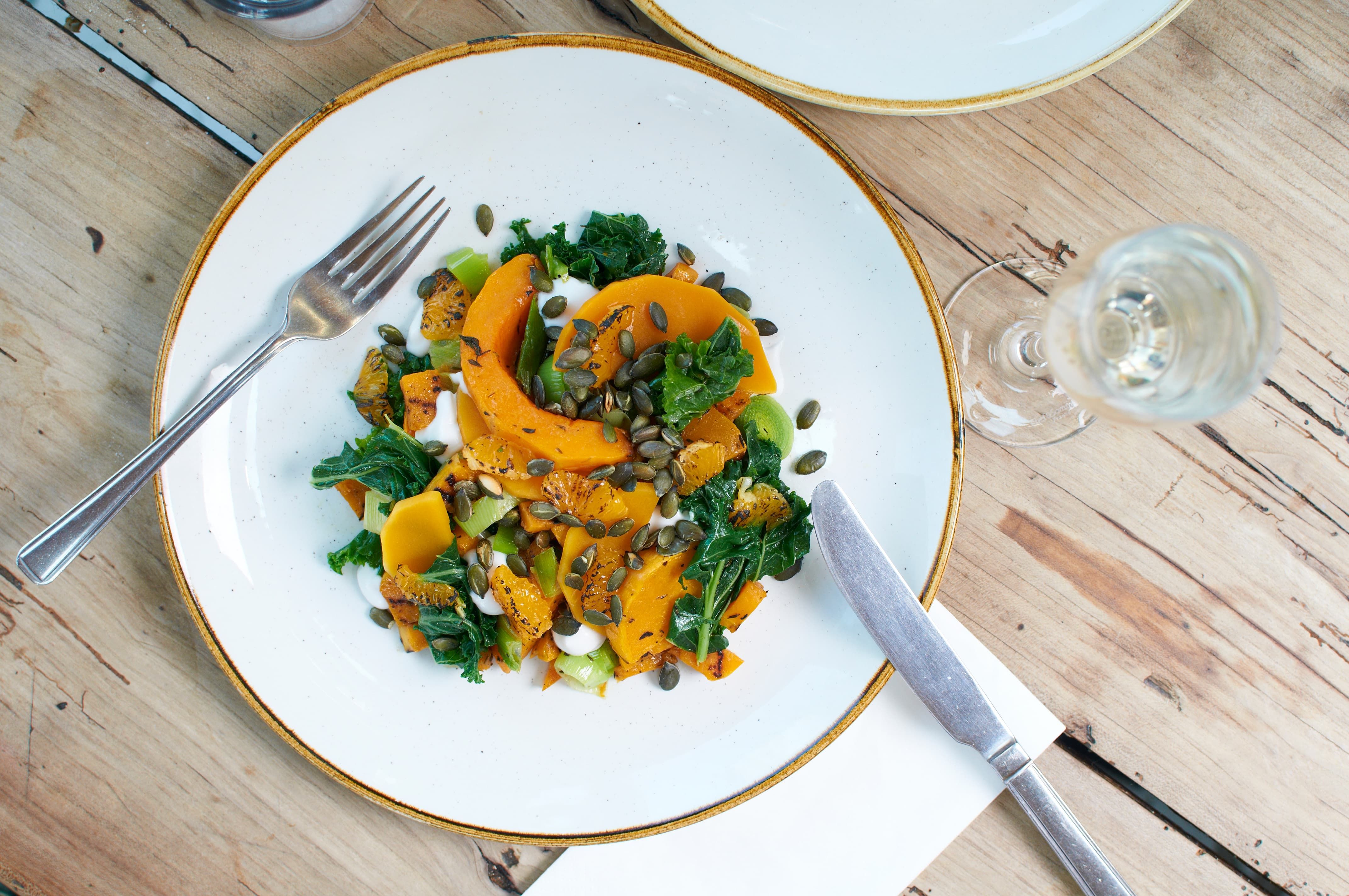 The Olive Branch Pub Restaurant & Hotel in Wimborne, Dorset